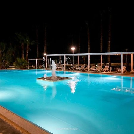 Masseria Grottella Avetrana Exterior photo