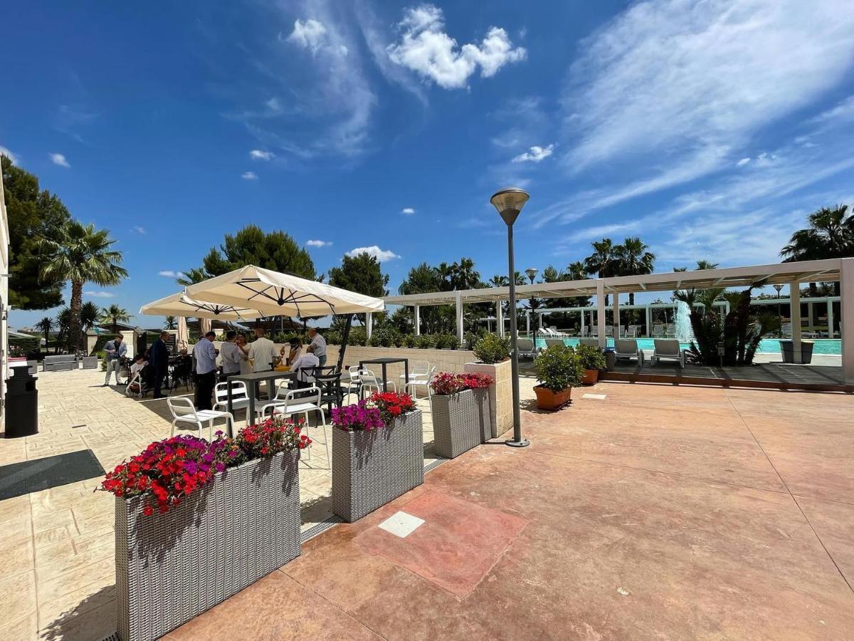 Masseria Grottella Avetrana Exterior photo