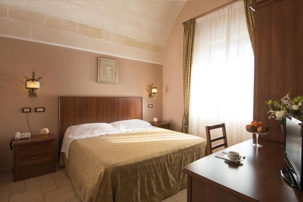 Masseria Grottella Avetrana Exterior photo