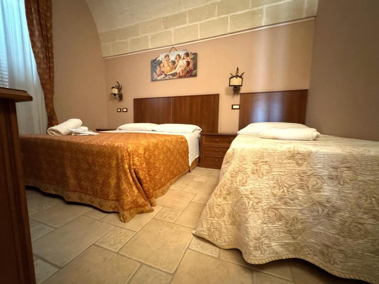 Masseria Grottella Avetrana Exterior photo