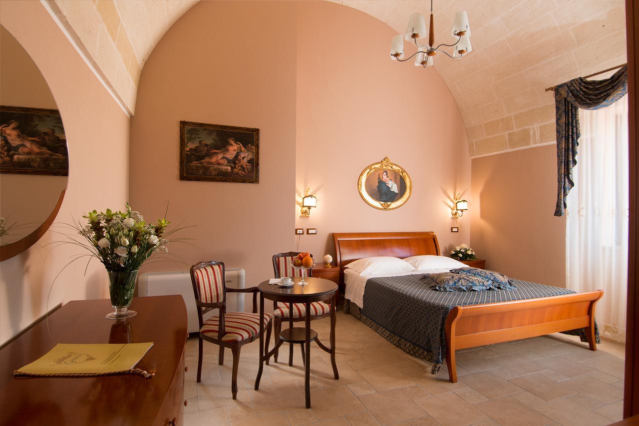 Masseria Grottella Avetrana Exterior photo